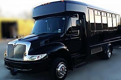 Party Bus Mansfield, OH